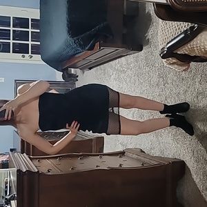 🅽🆆🆃 $69 Mesh Dress by VO Jeans